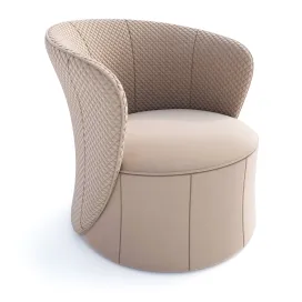 Fendi chair